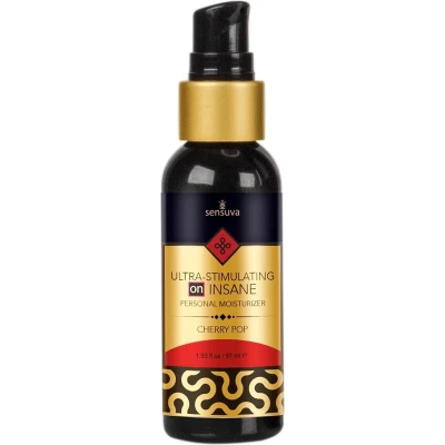 Afbeelding van Glijmiddel ON Ultra Stimulating Sensuva