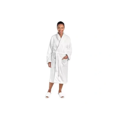 Afbeelding van Mitre Comfort Vienna Badjas GW407