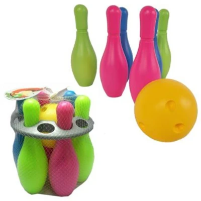 Afbeelding van Summertime Bowling Set