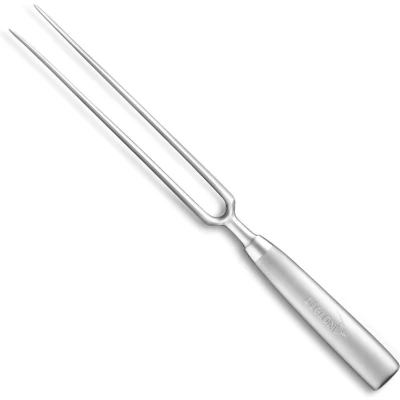 Afbeelding van Déglon Oryx® Vleesvork 21 cm Roestvrij Staal Vaatwasmachinebestendig Duurzaam Keukengere...