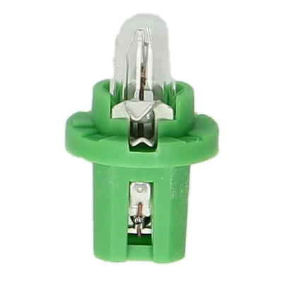 Afbeelding van OSRAM ORIGINAL 2722MF Autolampen 12 2 Gloeilampfitting B8.5d