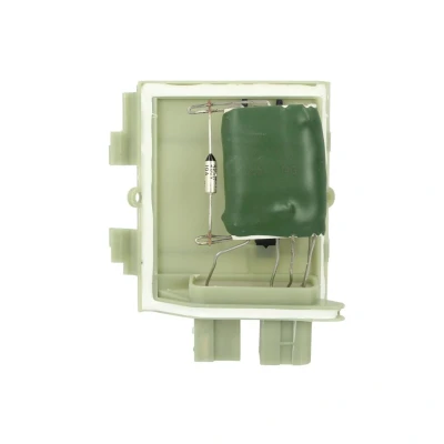 Afbeelding van THERMOTEC DEW003TT Weerstand, interieurventilatie VOLKSWAGEN: Passat B3/B4 Estate