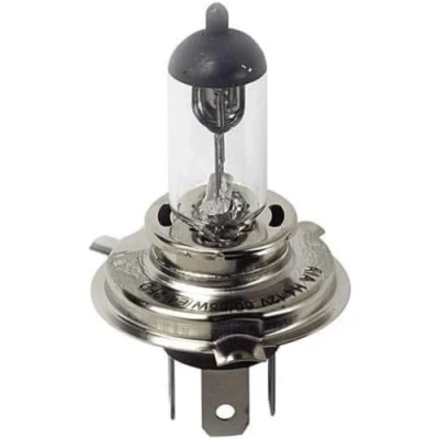 Afbeelding van Lampa 58042 P43T lamp H4 12V 130/90W