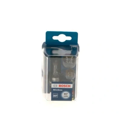 Afbeelding van Assortiment, gloeilampen BOSCH 1 987 301 103