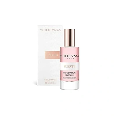 Afbeelding van Yodeyma Suerte 15 ml