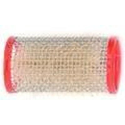 Afbeelding van Sibel Kruller metaal 12 st 36 mm Rood