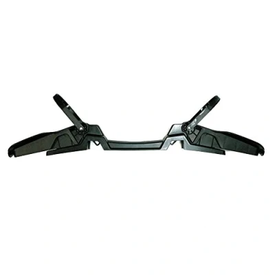 Image de Rail appui roue pour porte velo peruzzo pure instinct