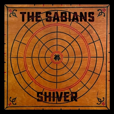 Afbeelding van Sabians Shiver: Beneath the Desert Floor Chapter 6 (LP)