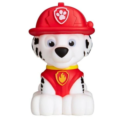 Afbeelding van Paw Patrol 279PPM nachtlampje en zaklamp, Goglow Buddy, kunststof/, wit