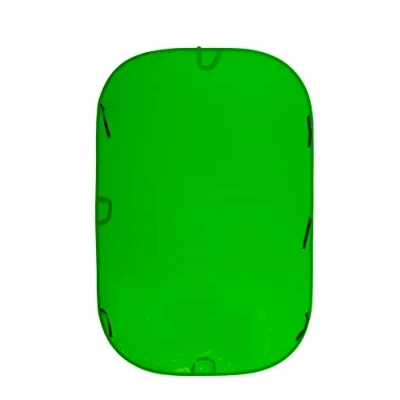 Afbeelding van Manfrotto Collapsible Chromakey 180x275cm green