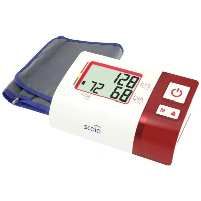 Afbeelding van Scala SC 7620 2494 Bloeddrukmeter Bovenarm