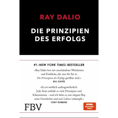 Afbeelding van Die Prinzipien des Erfolgs