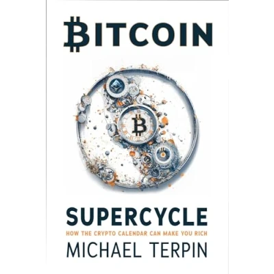 Afbeelding van Bitcoin Supercycle