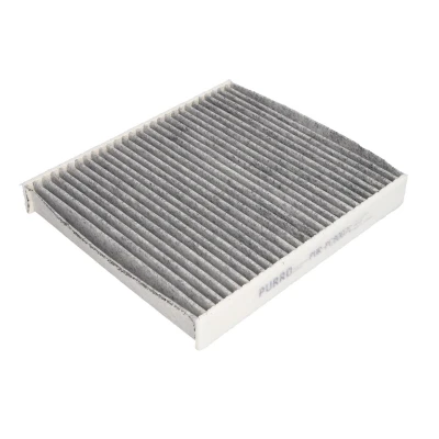 Afbeelding van PURRO PUR PC8007C Interieurfilter Carbon filter LEXUS: IS 3, GS IV, III, NISSAN: Almera II Hatchback, Tino, Primera Saloon