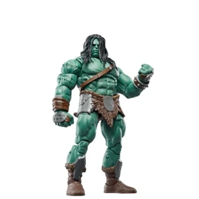 Afbeelding van Marvel 85th Anniversary Legends Action Figure Skaar, Son of Hulk 20 cm