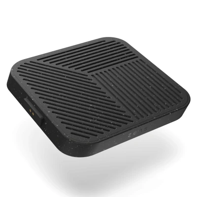 Afbeelding van Modular Single Wireless Charger Main Station