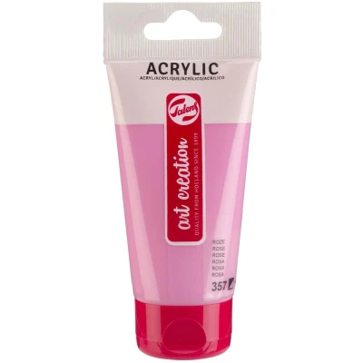 Afbeelding van Acrylverf Talens Art Creation 357 roze tube à 75ml
