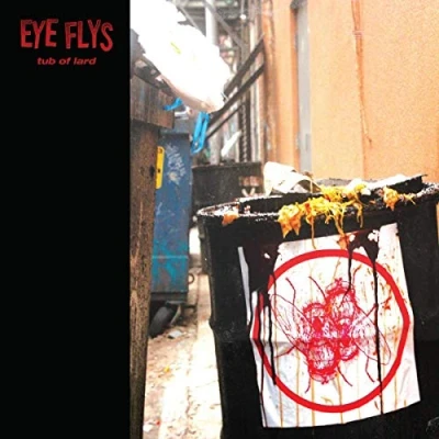 Afbeelding van Eye Flys Tub of Lard (LP)