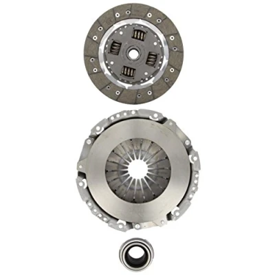 Afbeelding van LuK BR 0222 624 1029 00 Koppelingsset Met druklager 240 LAND ROVER: Defender Off Road Convertible, Road, Discovery 1