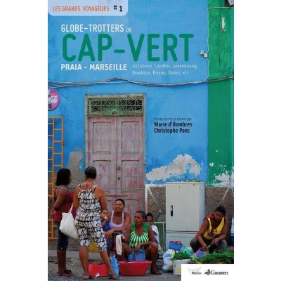 Afbeelding van Globe trotters du Cap Vert