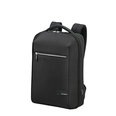 Image de Sac à dos Samsonite Litepoint KF2 pour ordinateur portable 15,6&quot; Noir