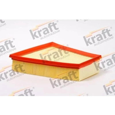 Afbeelding van KRAFT 1716510 Luchtfilter 58 219,5 213 Filter insert VOLKSWAGEN: Polo IV Hatchback, V Fox SKODA: Fabia 2, I Hatchback