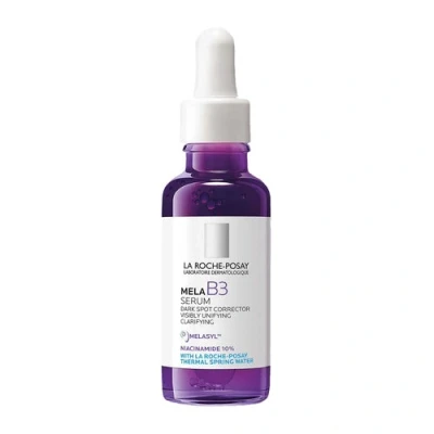 Image de La Roche Posay Mela B3 Melasyl™ + Niacinamide Sérum 30 ml