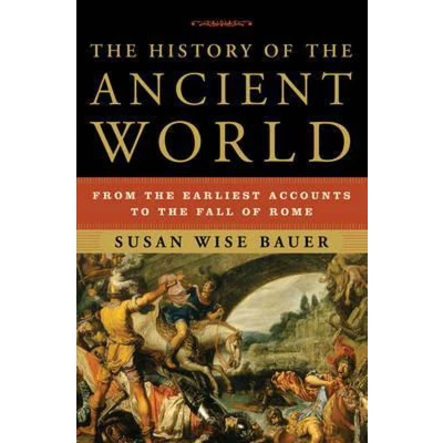 Afbeelding van History Of The Ancient World