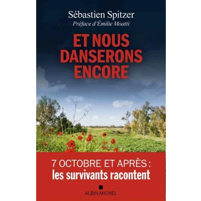 Image de Et nous danserons encore