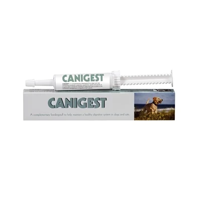 Afbeelding van Trm Canigest 15 ML