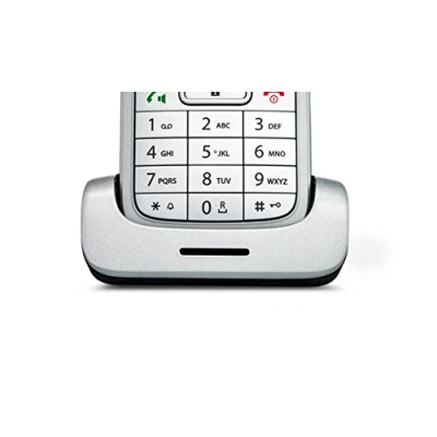 Afbeelding van Unify OpenScape Dect Phone SL5 tafellader EU CUC451 past