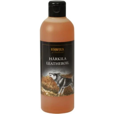 Afbeelding van Härkila Leather oil