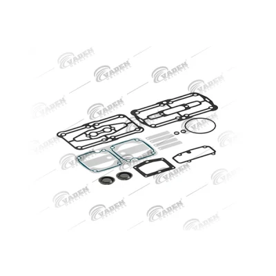 Afbeelding van Reparatieset, compressor VADEN 1200 015 100