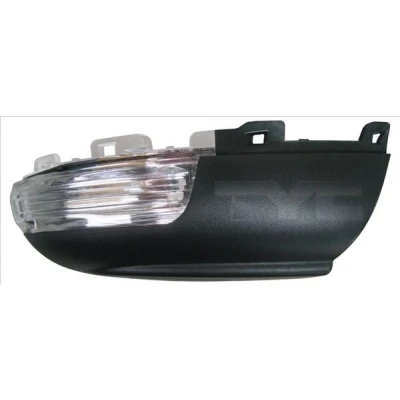 Afbeelding van TYC 332 0050 3 Knipperlichten Buitenspiegel links Met LED