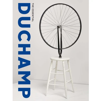 Afbeelding van The Essential Duchamp