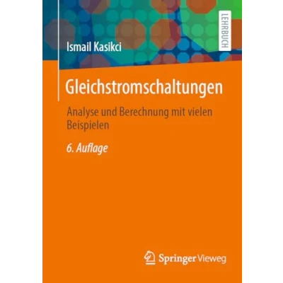 Afbeelding van Gleichstromschaltungen