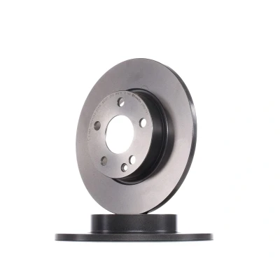 Afbeelding van Brembo Remschijf 08.8679.11