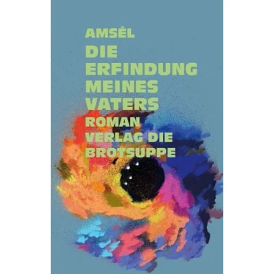 Afbeelding van Die Erfindung meines Vaters