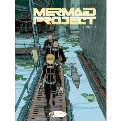 Image de Mermaid Project 2 Episode