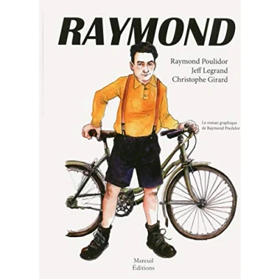 Image de Raymond