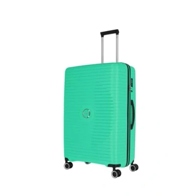 Afbeelding van Travelite Harde koffers Orbita groen