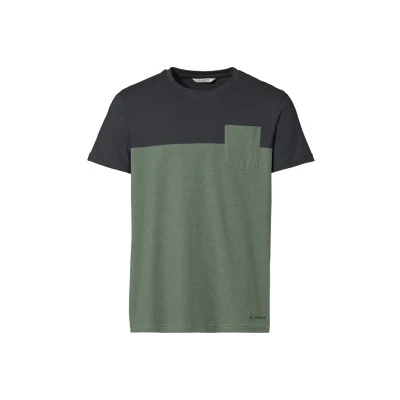 Afbeelding van VAUDE Nevis III T shirt voor heren