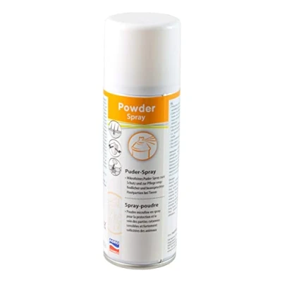Afbeelding van Poederspray 200ml