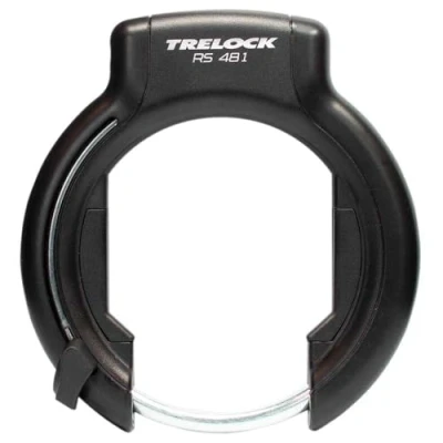 Afbeelding van TRELOCK Ringslot RS 481 P O C XXL NAZ