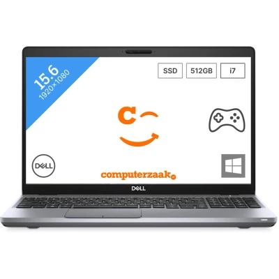 Afbeelding van Dell Precision 3551