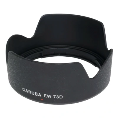 Afbeelding van Caruba EW 73D Zonnekap