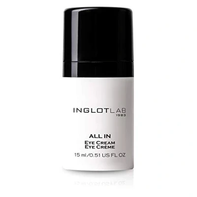 Afbeelding van INGLOT LAB All In Eye Cream