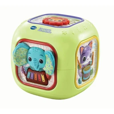 Afbeelding van Muziekspeelgoed Vtech 12 x cm