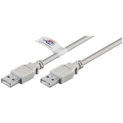 Afbeelding van 5 m USB 2.0 Kabel
