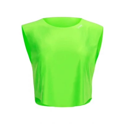 Afbeelding van WINSHAPE Aet115 Functioneel shirt voor dames, casual stijl